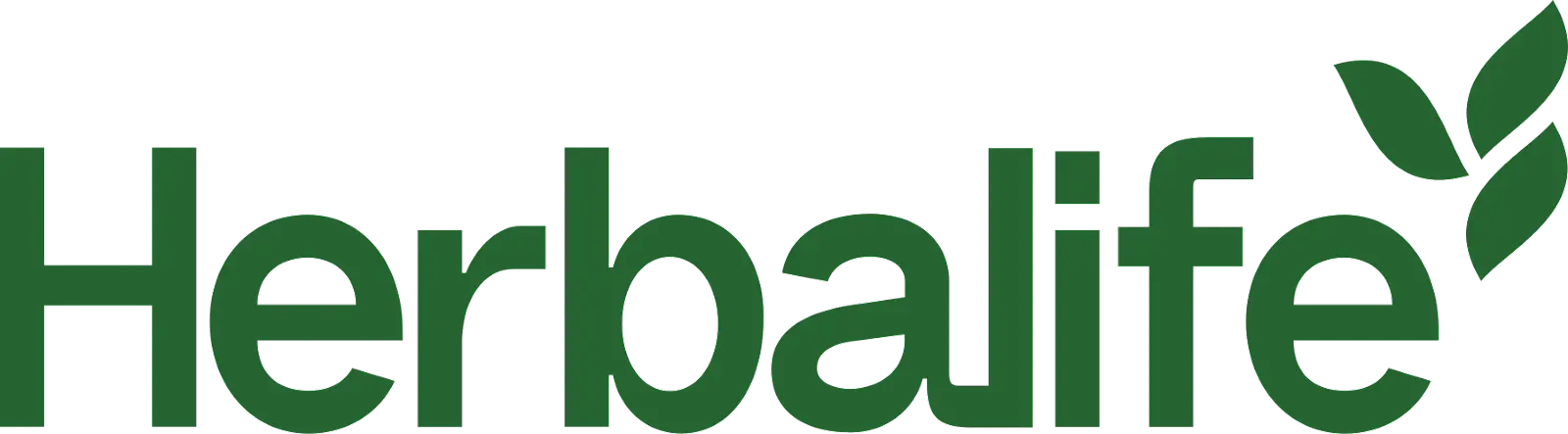 Herbalife MLM Company Logo